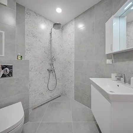 Noar - Free Parking - Metro Access Apartamento *