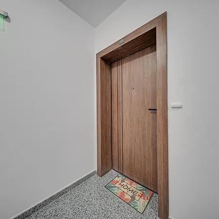 Noar - Free Parking - Metro Access Apartamento *