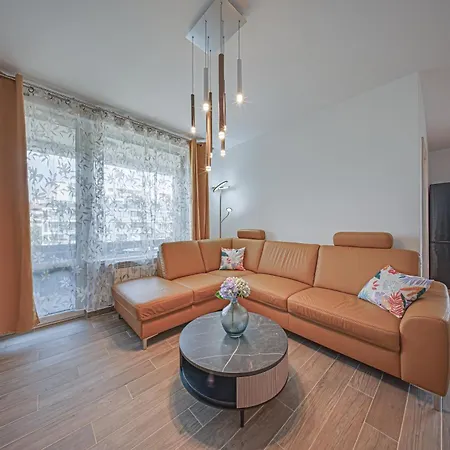 Apartamento Noar - Free Parking - Metro Access *