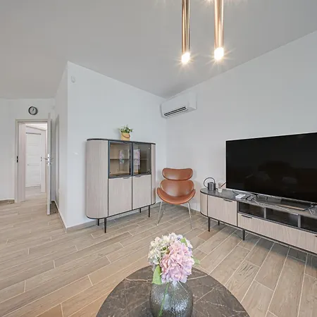 Noar - Free Parking - Metro Access Apartmán Sofie