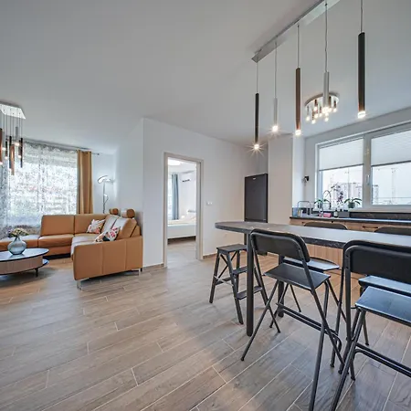 Noar - Free Parking - Metro Access Apartment Sofia