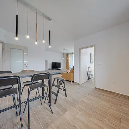 Noar - Free Parking - Metro Access Apartamento Sófia