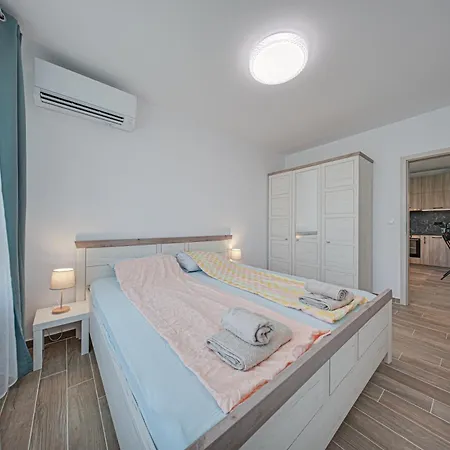 Noar - Free Parking - Metro Access Apartamento