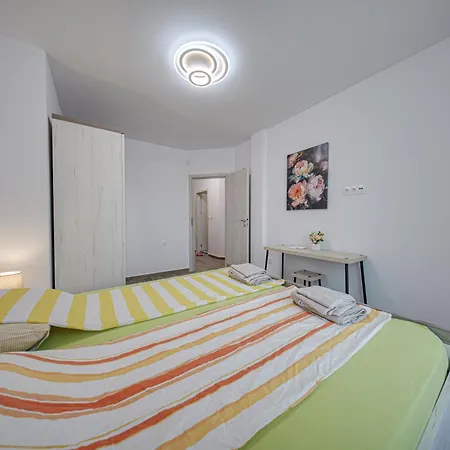 Noar - Free Parking - Metro Access Apartamento Sófia