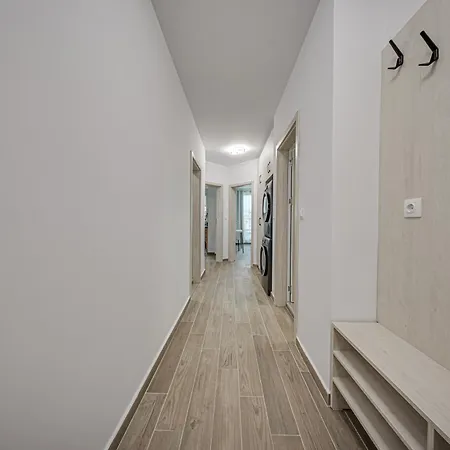 Noar - Free Parking - Metro Access Apartmán Sofie