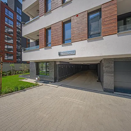 Noar - Free Parking - Metro Access *