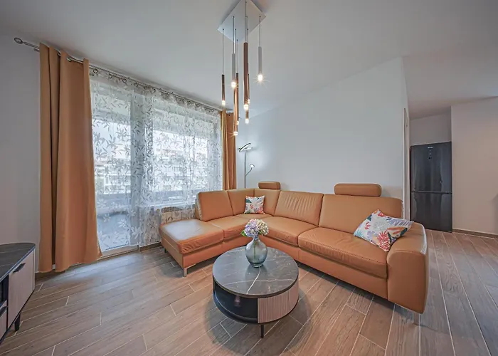 Daire Noar - Free Parking - Metro Access *