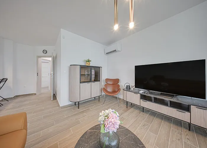 Noar - Free Parking - Metro Access Appartamento Sofia