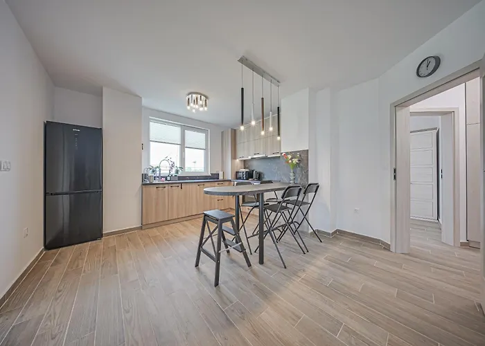 Noar - Free Parking - Metro Access Appartamento