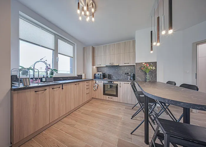 Noar - Free Parking - Metro Access Appartamento *