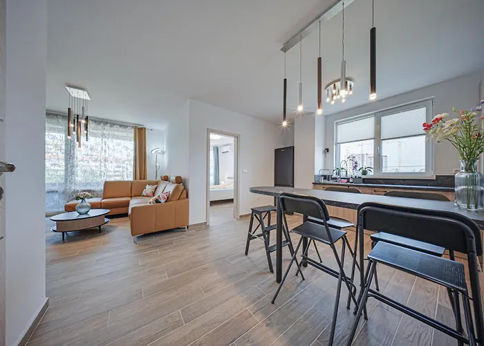 Noar - Free Parking - Metro Access Appartamento Sofia