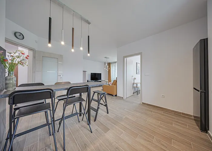 Noar - Free Parking - Metro Access Appartamento Sofia