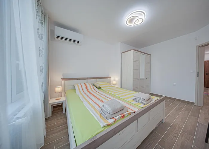 Noar - Free Parking - Metro Access Daire Sofya