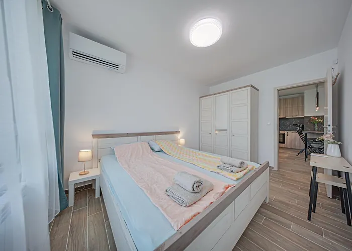 Noar - Free Parking - Metro Access Appartamento