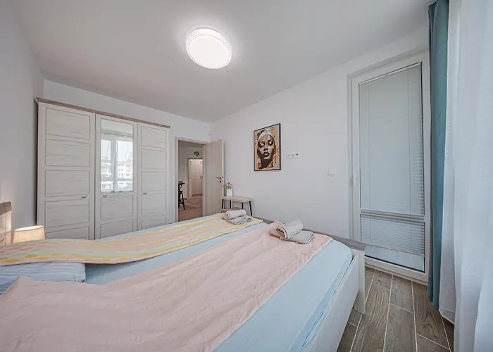 Noar - Free Parking - Metro Access Daire Sofya