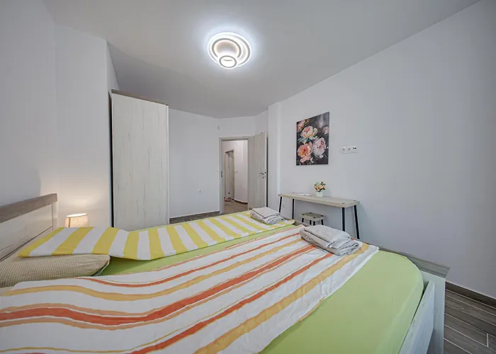 Noar - Free Parking - Metro Access Daire Sofya