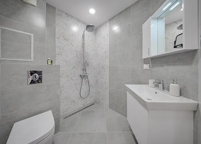 Noar - Free Parking - Metro Access Daire *