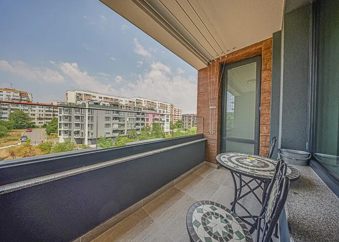 Noar - Free Parking - Metro Access Appartamento *