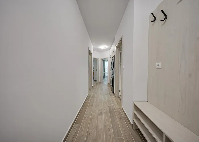 Noar - Free Parking - Metro Access Appartamento Sofia