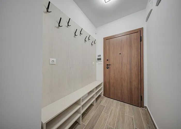 Noar - Free Parking - Metro Access *