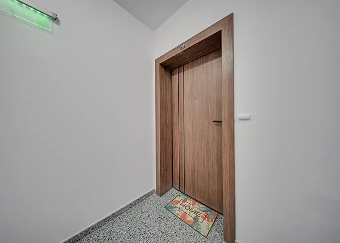 Noar - Free Parking - Metro Access Daire *