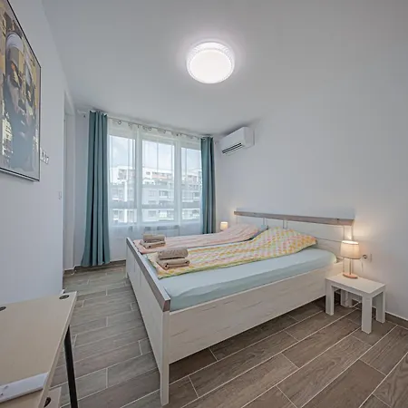 Noar - Free Parking - Metro Access * Sofia